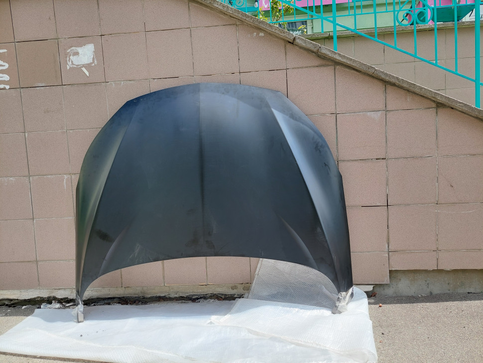 Капот Infiniti QX 50 2021 2020 2019 2018 Алюминий Капот Інфініті ку 50 F51005NAMA