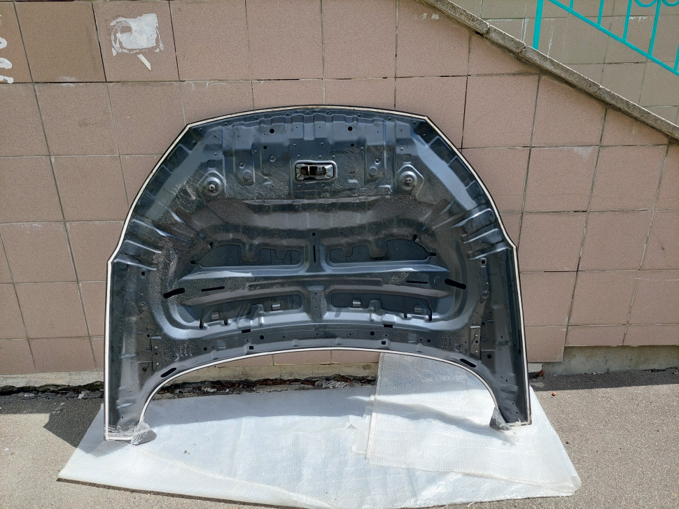 Капот Infiniti QX 50 2021 2020 2019 2018 Алюминий Капот Інфініті ку 50 F51005NAMA