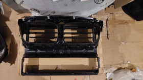 Новый Телевизор BMW 5 F07 жалюзи 2017 2016 2015 2014 2013 2012 2011 2010 2009 ОРИГИНАЛ воздуховод панель БМВ 5 Ф07