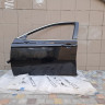 Дверь Toyota Camry v70 2018 2019 2020 2021 2022 2023 ВСБОРЕ дверь передняя Камри 70 XV70 в сборе, 6700206270 дефект