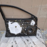 Дверь Toyota Camry v70 2018 2019 2020 2021 2022 2023 ВСБОРЕ дверь передняя Камри 70 XV70 в сборе, 6700206270 дефект