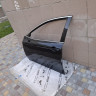 Дверь Toyota Camry v70 2018 2019 2020 2021 2022 2023 ВСБОРЕ дверь передняя Камри 70 XV70 в сборе, 6700206270 дефект