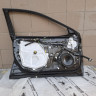 Дверь Toyota Camry v70 2018 2019 2020 2021 2022 2023 ВСБОРЕ дверь передняя Камри 70 XV70 в сборе, 6700206270 дефект