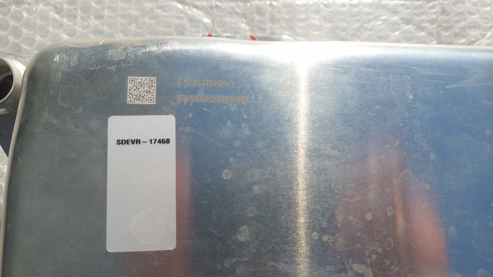 Преобразователь напряжения Tesla Model 3 Y Зарядное устройство CHARGER 2017 - 2023 75 kWh 48А  109321910G 1135558-04-A