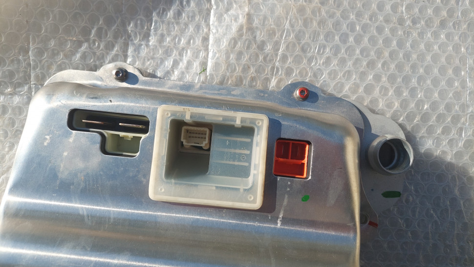 Преобразователь напряжения Tesla Model 3 Y Зарядное устройство CHARGER 2017 - 2023 75 kWh 48А  109321910G 1135558-04-A