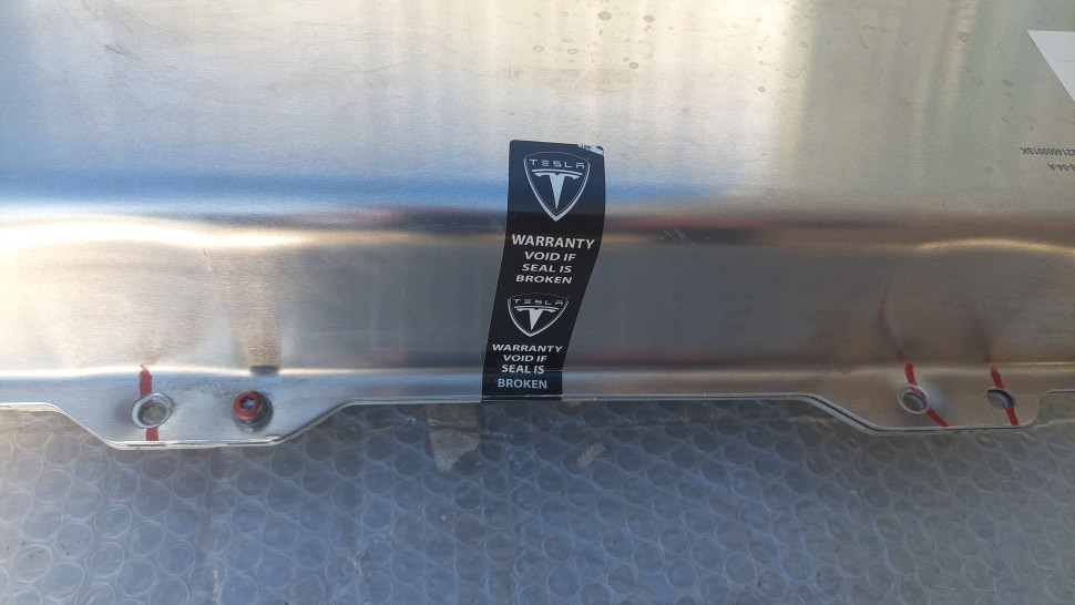 Преобразователь напряжения Tesla Model 3 Y Зарядное устройство CHARGER 2017 - 2023 75 kWh 48А  109321910G 1135558-04-A