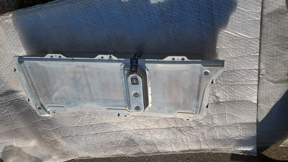 Преобразователь напряжения Tesla Model 3 Y Зарядное устройство CHARGER 2017 - 2023 75 kWh 48А  109321910G 1135558-04-A