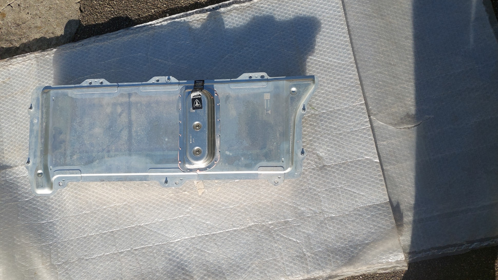 Преобразователь напряжения Tesla Model 3 Y Зарядное устройство CHARGER 2017 - 2023 75 kWh 48А  109321910G 1135558-04-A