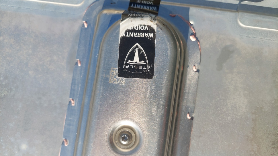 Преобразователь напряжения Tesla Model 3 Y Зарядное устройство CHARGER 2017 - 2023 75 kWh 48А  109321910G 1135558-04-A