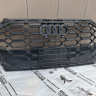 Решітка радиатора Audi sq5 s-line 2020 - 2024 дефект Решетка радиатора Ауди 80a853651ah оригинал