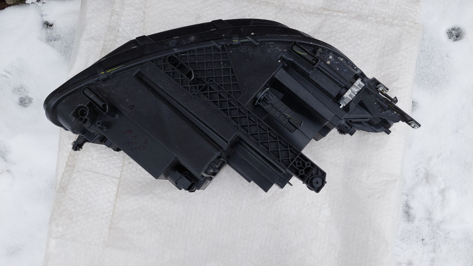 Фара VW Tiguan 2022 2023 левая full led ОРИГИНАЛ рестаил Фара Тигуан