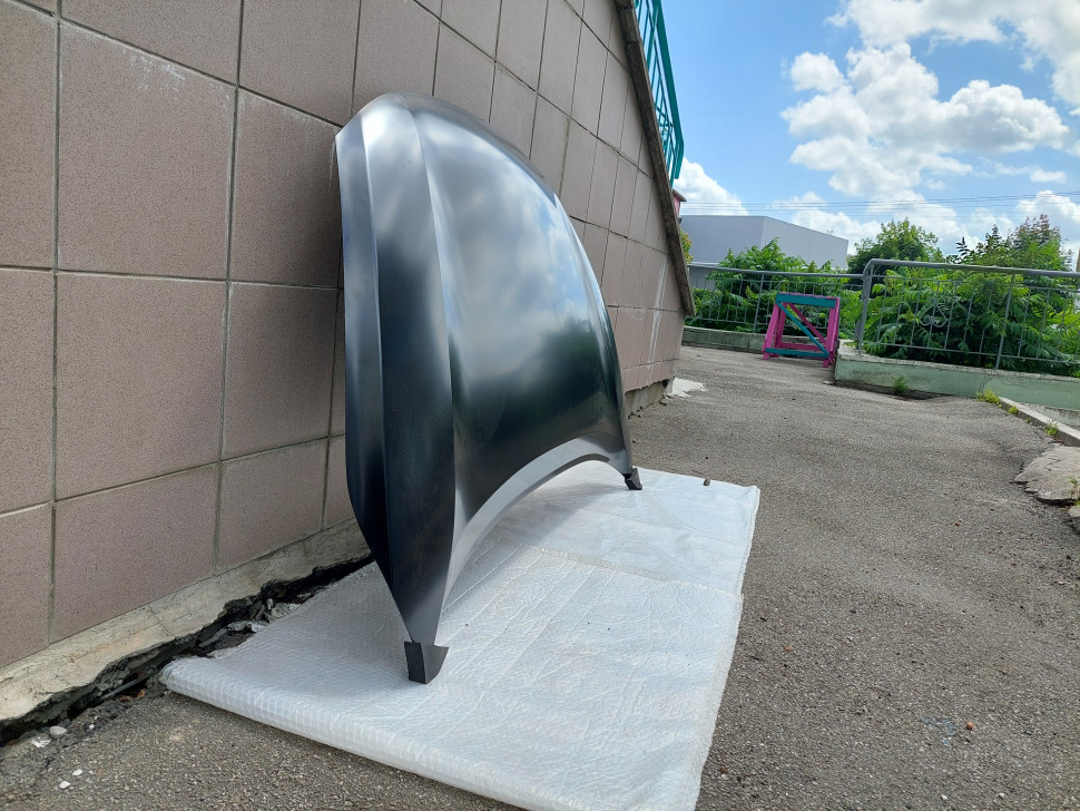 Капот NISSAN MURANO Z52 2015 2016 2017 2018 2019 2020 2021 ТАЙВАНЬ Мурано капот 651005AA0A