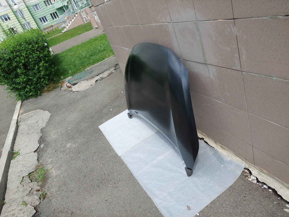 Капот NISSAN MURANO Z52 2015 2016 2017 2018 2019 2020 2021 ТАЙВАНЬ Мурано капот 651005AA0A