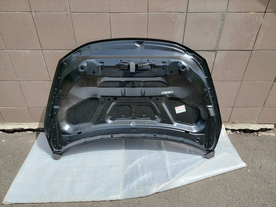 Капот NISSAN MURANO Z52 2015 2016 2017 2018 2019 2020 2021 ТАЙВАНЬ Мурано капот 651005AA0A