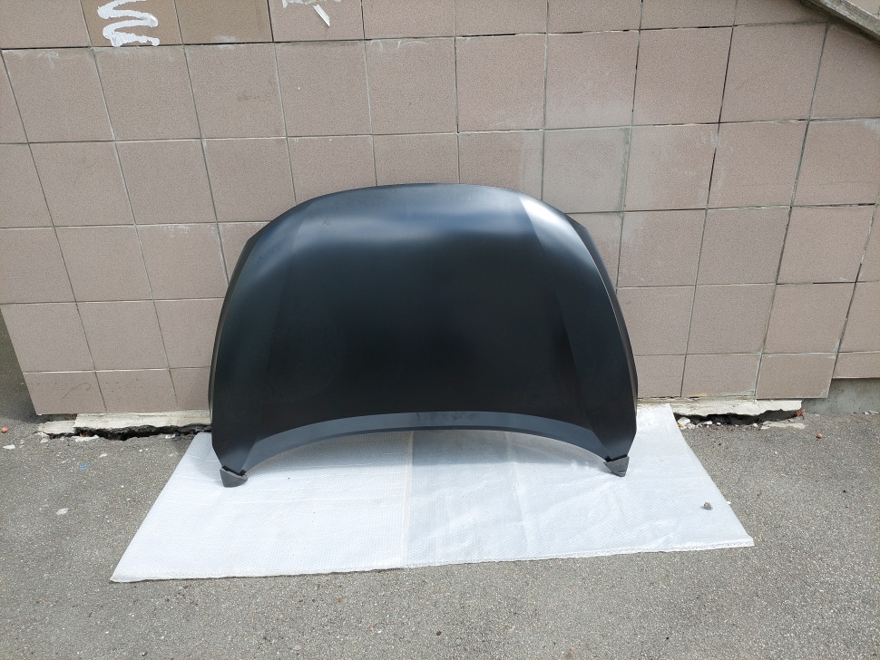 Капот NISSAN MURANO Z52 2015 2016 2017 2018 2019 2020 2021 ТАЙВАНЬ Мурано капот 651005AA0A