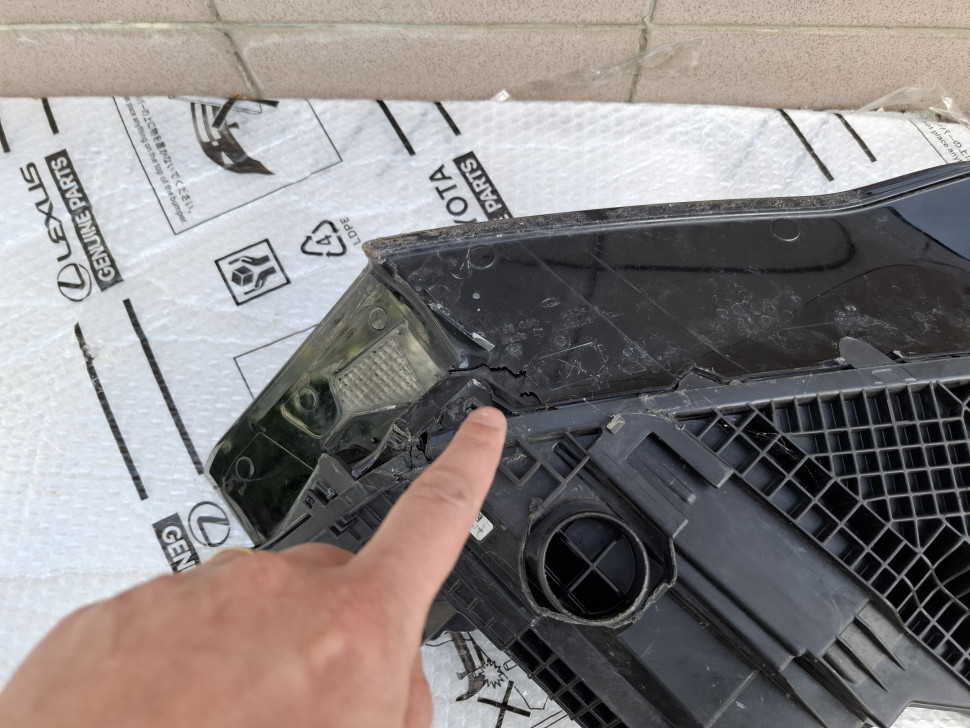 Фара ліва Audi Q7 4M Full led 2020 2021 2022 2023 2024 під ремонт Фара Ауди Ку7 лед на запчастини