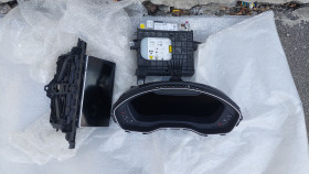 Virtual Cockpit Панель приборов Audi A4 A5 Q5 (106 пробег) виртуальная mmi навигация