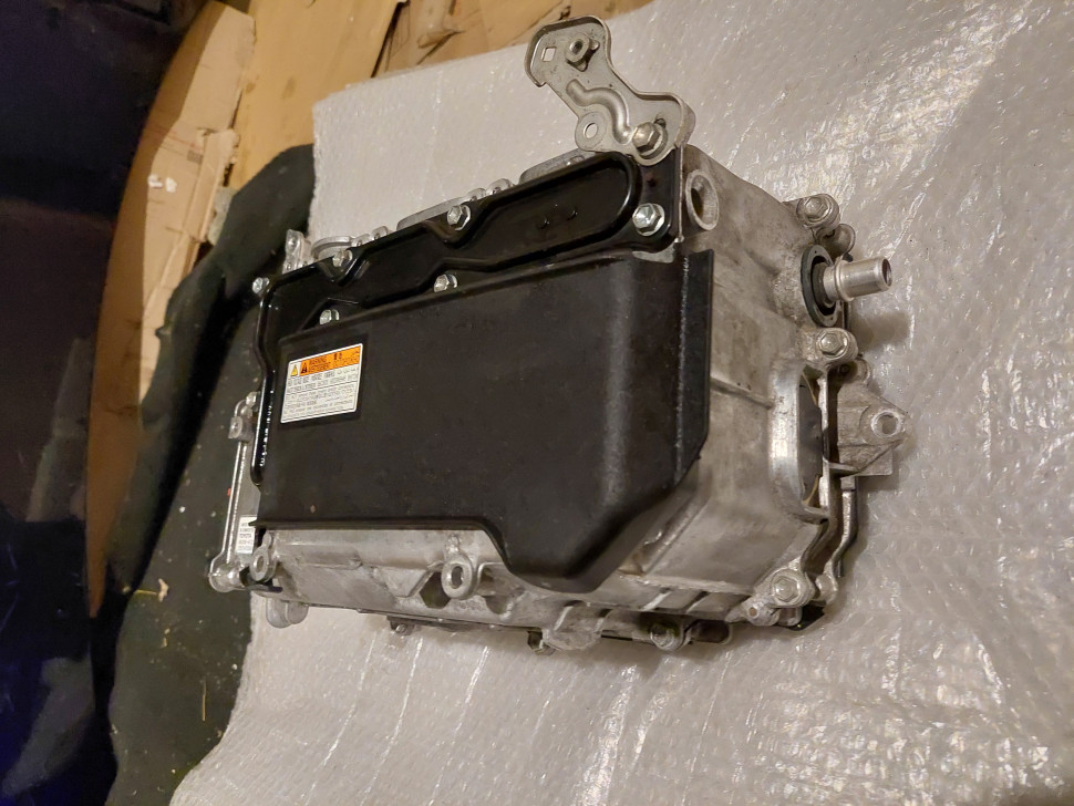 Инвертор Toyota Prius 30 преобразователь Приус блок розжига G920047230