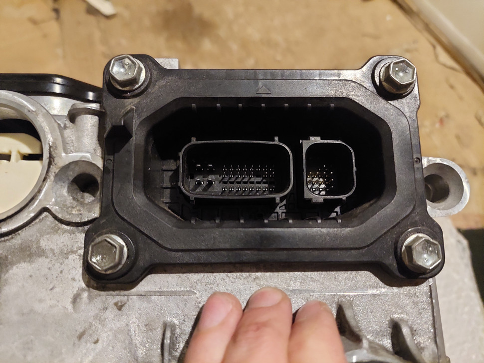 Инвертор Toyota Prius 30 преобразователь Приус блок розжига G920047230