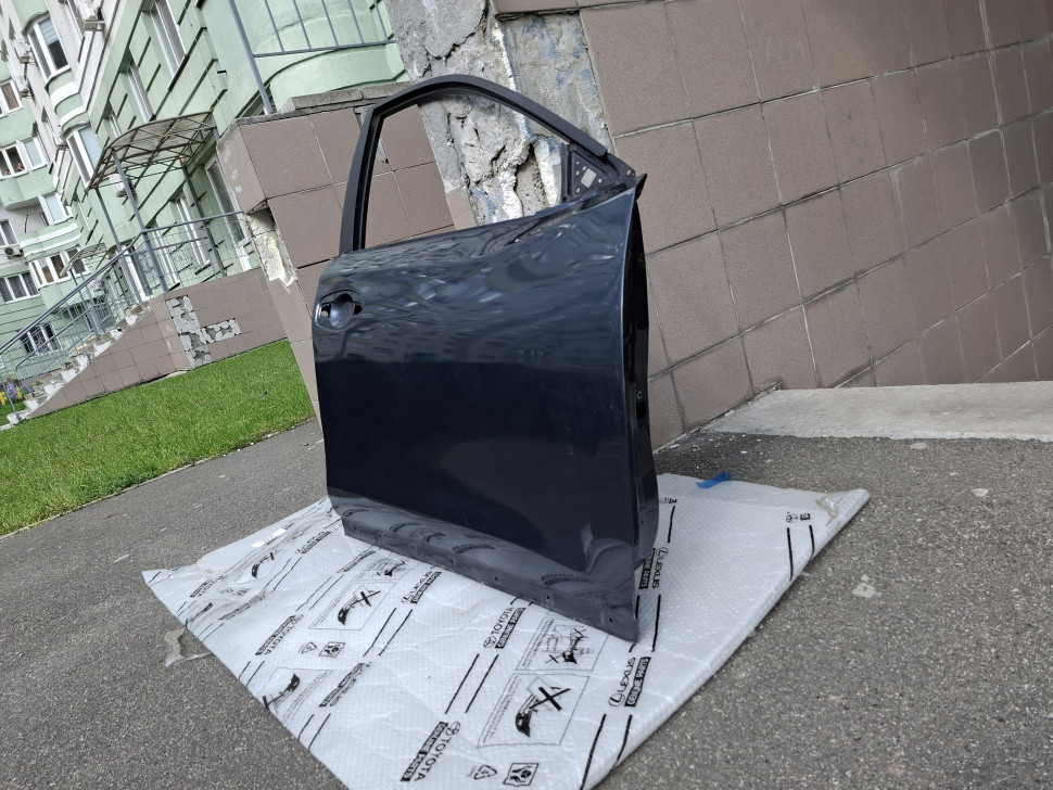 Дверь передняя правая Nissan Rogue T32 2014 2015 2016 2017 2018 2019 2020 оригинал Дверь Рог T 32 правая