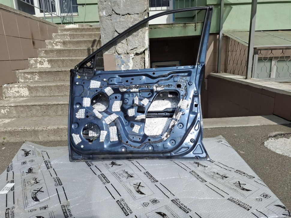Дверь передняя правая Nissan Rogue T32 2014 2015 2016 2017 2018 2019 2020 оригинал Дверь Рог T 32 правая