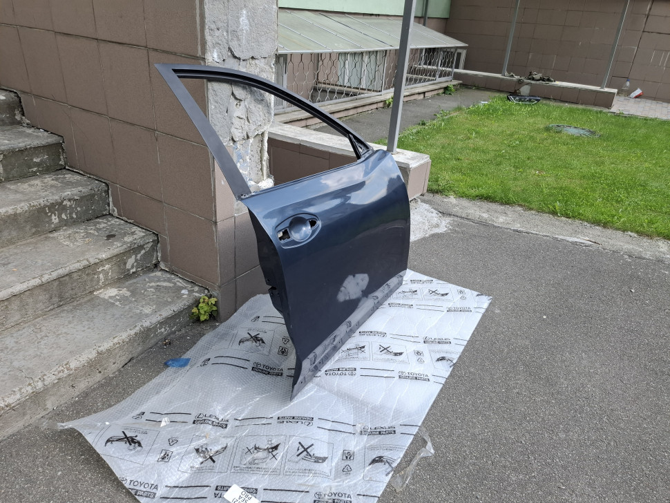 Дверь передняя правая Nissan Rogue T32 2014 2015 2016 2017 2018 2019 2020 оригинал Дверь Рог T 32 правая