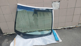 3 пина Лобовое стекло Tesla Model Y 2023 2022 21 Новое ОРИГИНАЛ 3 контакта