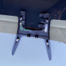 2 пина Лобовое стекло Tesla Model Y 1533237-00-F Новое  стекло Тесла
