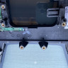 2 пина Лобовое стекло Tesla Model Y 1533237-00-F Новое  стекло Тесла