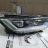 дефект Фара Vw passat b8 full led 2014 2015 2016 2017 2018 2019 Фара Пассат Б8 3g1941082g