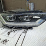 дефект Фара Vw passat b8 full led 2014 2015 2016 2017 2018 2019 Фара Пассат Б8 3g1941082g