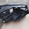 bi - xenon Фары Jeep Compas II 2020 2019 2018 2017 LED bi - xenon Оригинал Фары Джип Компас 2