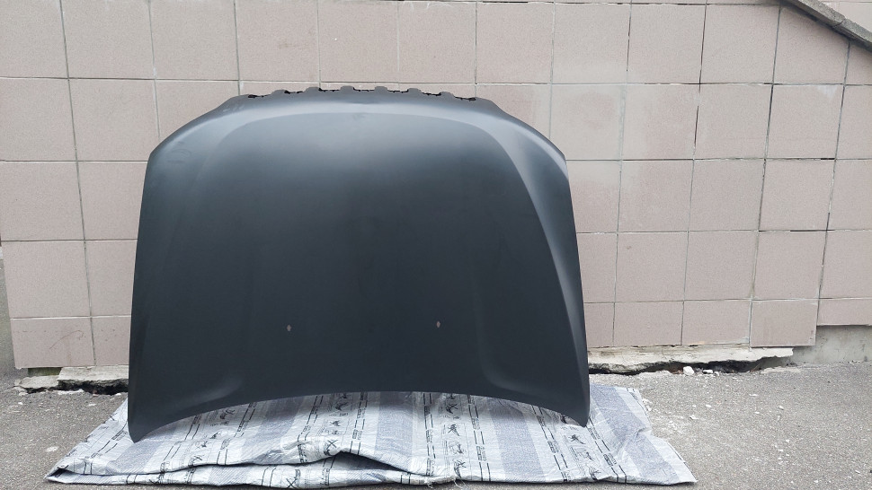 АЛЮМИНИЙ 2019 + Капот Jeep Cherokee KL 2019 2020 2021 АЛЮМИНИЙ Капот Чероки КЛ 2019