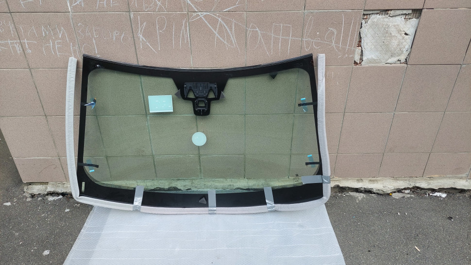 НОВОЕ Лобовое стекло для LAND ROVER RANGE ROVER EVOQUE камера 2018 2017 2016 2015 2014 2013 2012 2011