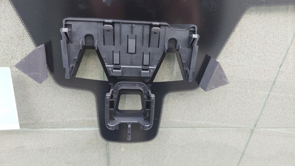 НОВОЕ Лобовое стекло для LAND ROVER RANGE ROVER EVOQUE камера 2018 2017 2016 2015 2014 2013 2012 2011