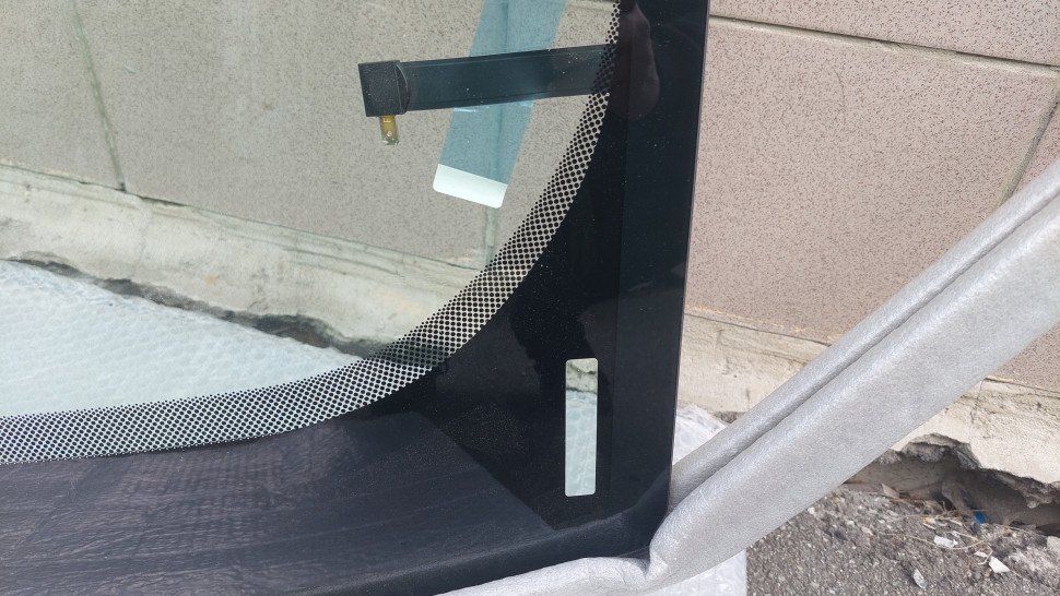 НОВОЕ Лобовое стекло для LAND ROVER RANGE ROVER EVOQUE камера 2018 2017 2016 2015 2014 2013 2012 2011