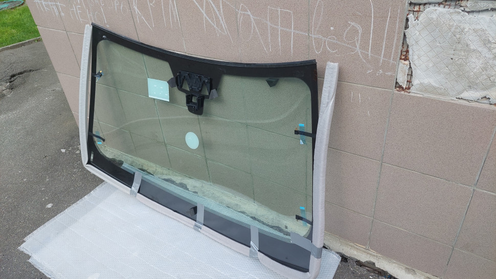 НОВОЕ Лобовое стекло для LAND ROVER RANGE ROVER EVOQUE камера 2018 2017 2016 2015 2014 2013 2012 2011