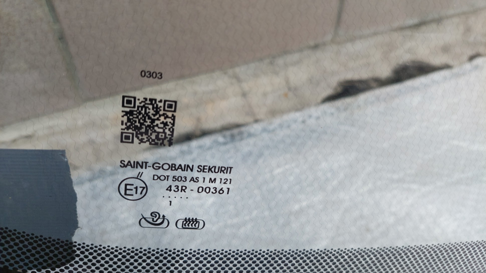 НОВОЕ Лобовое стекло для LAND ROVER RANGE ROVER EVOQUE камера 2018 2017 2016 2015 2014 2013 2012 2011