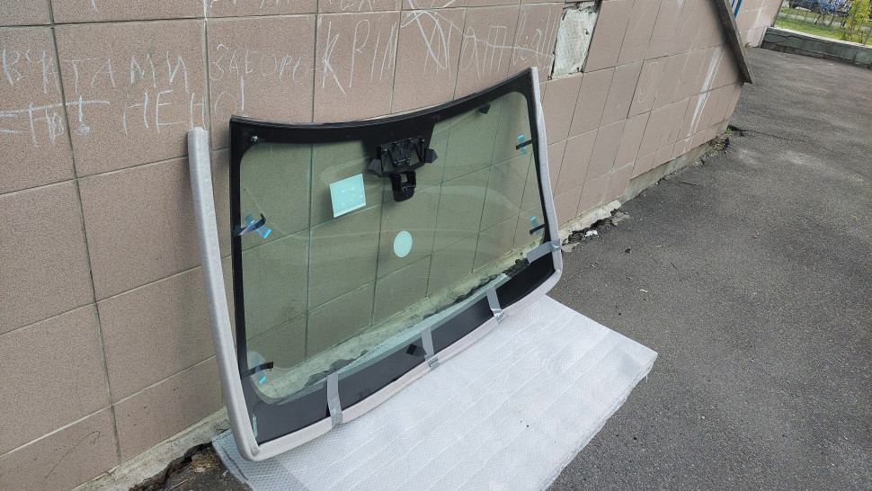 НОВОЕ Лобовое стекло для LAND ROVER RANGE ROVER EVOQUE камера 2018 2017 2016 2015 2014 2013 2012 2011