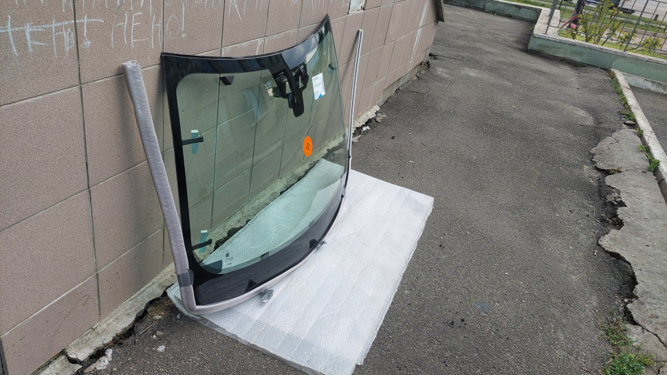 НОВОЕ Лобовое стекло для LAND ROVER RANGE ROVER EVOQUE камера 2018 2017 2016 2015 2014 2013 2012 2011