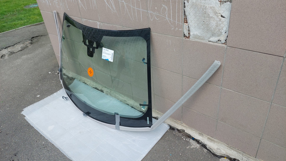 НОВОЕ Лобовое стекло для LAND ROVER RANGE ROVER EVOQUE камера 2018 2017 2016 2015 2014 2013 2012 2011