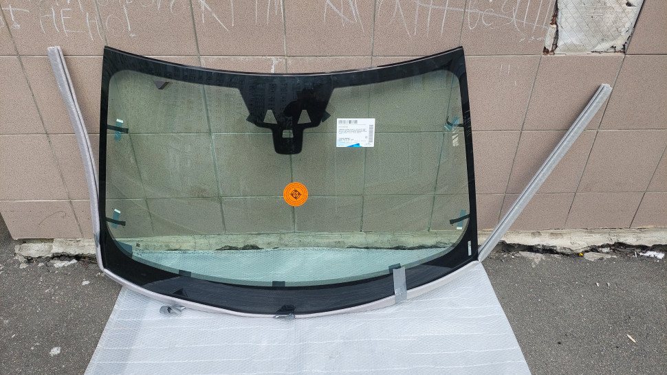 НОВОЕ Лобовое стекло для LAND ROVER RANGE ROVER EVOQUE камера 2018 2017 2016 2015 2014 2013 2012 2011