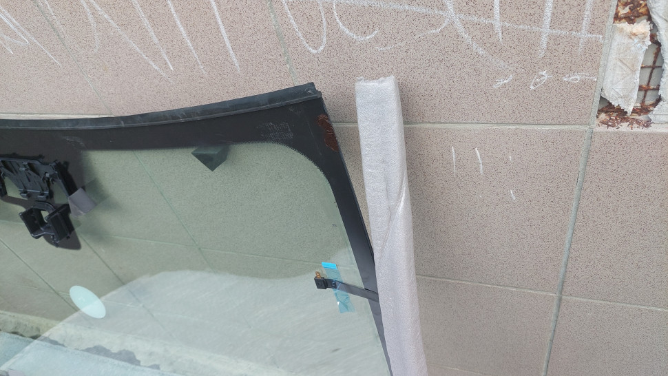 НОВОЕ Лобовое стекло для LAND ROVER RANGE ROVER EVOQUE камера 2018 2017 2016 2015 2014 2013 2012 2011