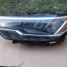 Фара Jetta vw 2019 2020 2021 2022 2023 led 17a941035a левая фара Джетта дефект
