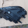 Фара Jetta vw 2019 2020 2021 2022 2023 led 17a941035a левая фара Джетта дефект