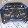 Капот audi a7 4g 2010 2011 2012 2013 2014 алюминий Капот Ауди А7