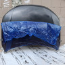 Капот audi a7 4g 2010 2011 2012 2013 2014 алюминий Капот Ауди А7