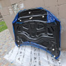 Капот audi a7 4g 2010 2011 2012 2013 2014 алюминий Капот Ауди А7