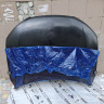 Капот audi a7 4g 2010 2011 2012 2013 2014 алюминий Капот Ауди А7