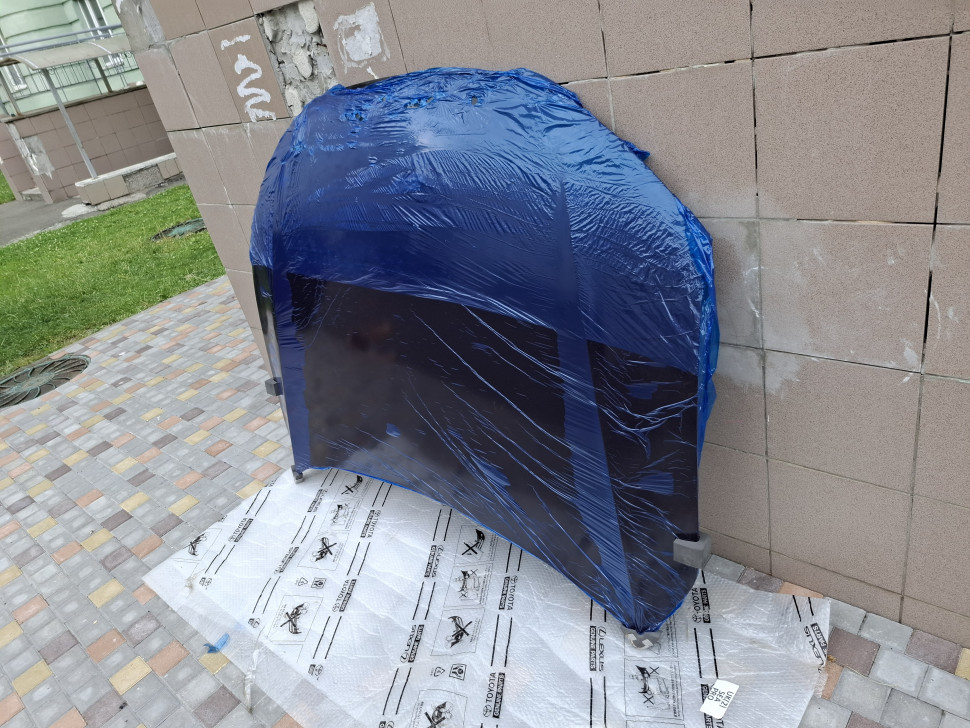 Капот audi a7 4g 2010 2011 2012 2013 2014 алюминий Капот Ауди А7